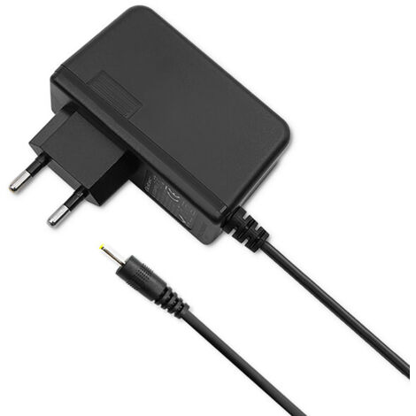 Cargador de pared Qoltec de 15 W 5 V 3 A 2,5 x 0,7 (1/5)