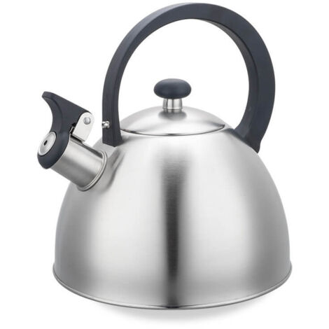 Hervidor de gas tradicional Maestro de 2,5 l MR-1302 (1/4)