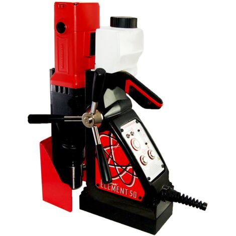 Taladro de base magnética Rotabroach ELEMENT 50 (1/5)