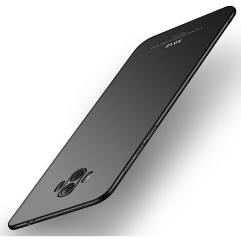 Funda MSVII Simple para Huawei Mate 10, color negro (1/5)