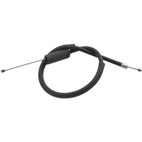 APRILIA RS 125 CABLE DEL ACELERADOR DESDE EL CARBURADOR, LINMOT AP8114320 - de la unión al carburador (1/3)