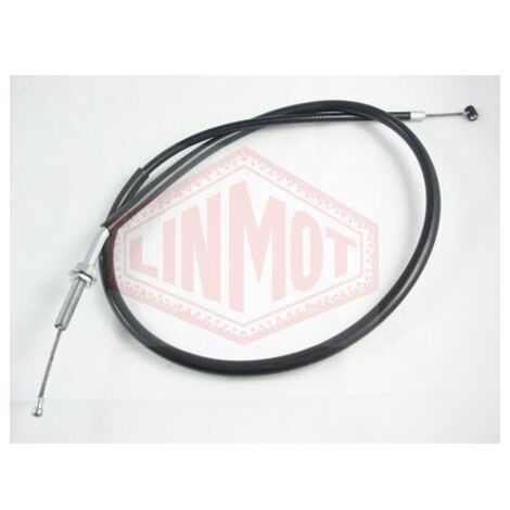 Cable de embrague Honda CB 600 F Hornet (07-10) Linmot 22870-MFG-D00 (1/3)