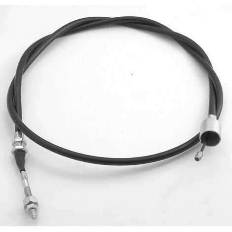 CABLE DE FRENO DE REMOLQUE AL-KO 1830/1620 299715 246.487