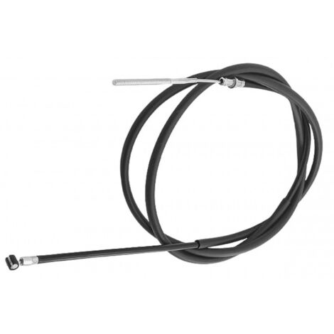 CABLE DE FRENO DELANTERO YAMAHA YN 50 NEOS (97-07),MBK YN 50 OVETTO LINMOT 5AD-F6351-0000 (1/3)
