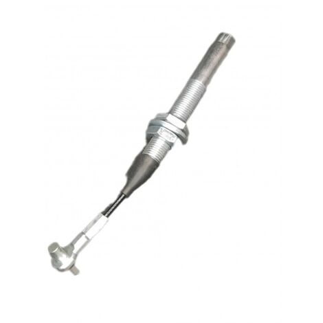 Cable de freno de mano Massey Ferguson, (3615160M1)