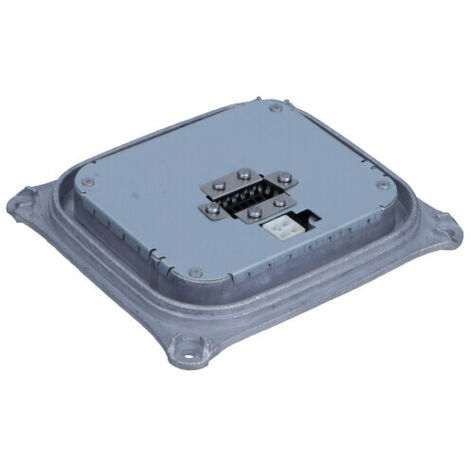 CONTROL DE ILUMINACIÓN MAXGEAR BMW 3 E92 06-10/ X3 E83 06-10/ X5 06-10 D1S/D3S (1/2)