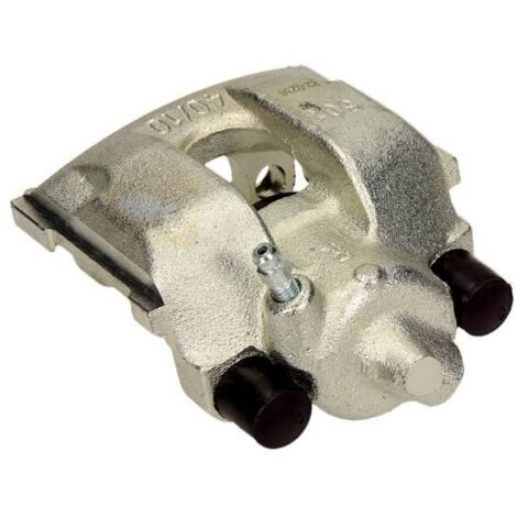 PINZA DE FRENO MAXGEAR. BMW T. 3 E46 316-318 98-05/Z4 E85 03-09 PR (1/2)