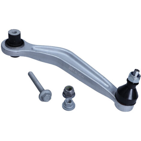 BRAZO DE CONTROL FEBI BMW T. 5 (E60), 5 (E61) 2.2-4.4 12.01-12.10 DERECHO SUPERIOR TRANSVERSAL CON PERNO (1/2)