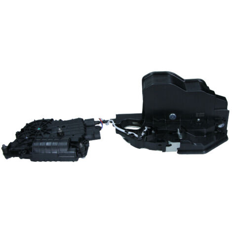 Cerradura de puerta MAXGEAR BMW P. X5/X6 07-14 LE