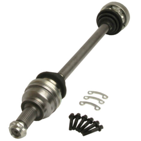 EJE DE TRANSMISIÓN MAXGEAR BMW 5 E39 520I 96- LE/PR (1/2)