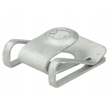 Clip tapizado AUDI A4, A5, Q5 BMW 3, 7, X5, X6 (1/3)