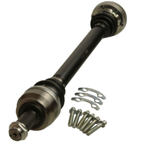 MAXGEAR MEDIO EJE BMW 3 E90/E91/E92/E93 320I-335I 04- LE (1/2)