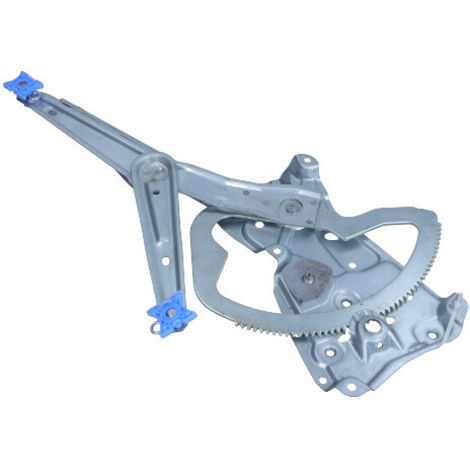 ELEVALUNAS MAXGEAR BMW P. E36 2/4 PUERTAS 90-00 PR (ELÉCTRICO SIN MOTOR) (1/2)