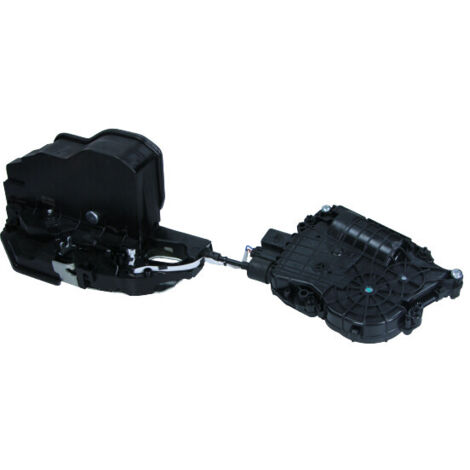 Cerradura de puerta MAXGEAR BMW P. X5/X6 07-14 PR