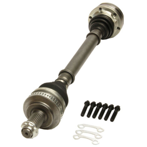 EJE DE TRANSMISIÓN MAXGEAR BMW Z4 E85/E86 06-08 LE (1/2)