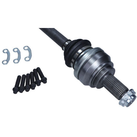 EJE DE TRANSMISIÓN MAXGEAR BMW E60/E61 03- LE/PR (1/3)