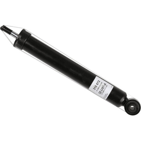 AMORTIGUADOR SACHS BMW T. 1/2/4 (F21-83) 11- LE/PR
