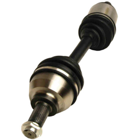 EJE DE TRANSMISIÓN MAXGEAR BMW E46 325/330XI/XD 00-05 LE (1/2)