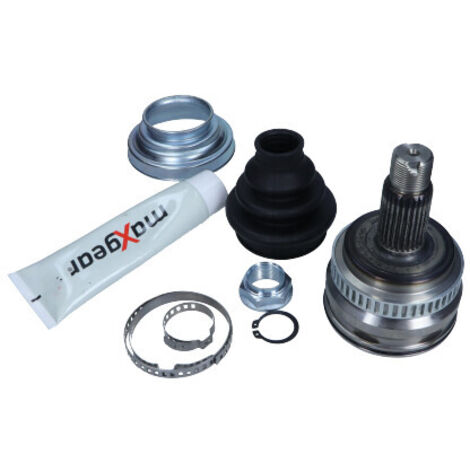 JUNTA EXTERIOR MAXGEAR BMW E81/E87/E82/E88/E90 27Z/88MM/25Z CON EJE TRASERO ABS