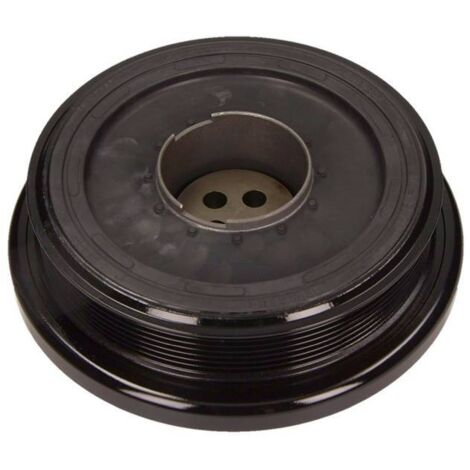 POLEA DEL CIGÜEÑAL MAXGEAR BMW F10/X5/X6 08- (1/2)