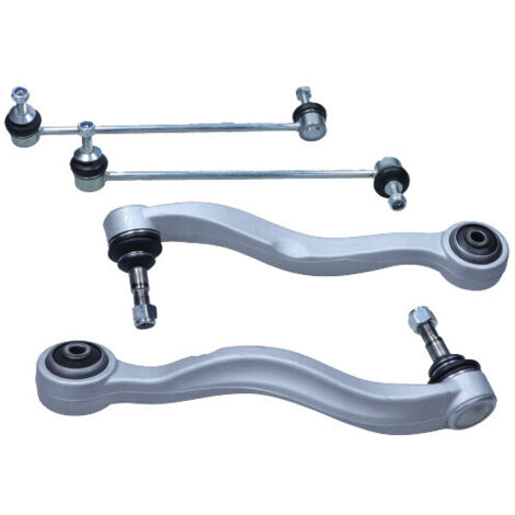 KIT DE REPARACIÓN DE SUSPENSIÓN MAXGEAR BMW P. E60 520-550 03-10 (1/2)