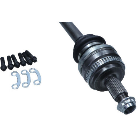 EJE DE TRANSMISIÓN MAXGEAR BMW E87/E90 116-120D/318-320D TRASERO DERECHO (1/3)