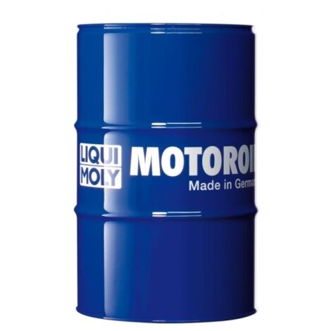 ACEITE LIQUI MOLY 5W30 60L TOP TEC 4600 / 505.01 505.00 502.00 / 229.51 / BMW / DB / OPEL