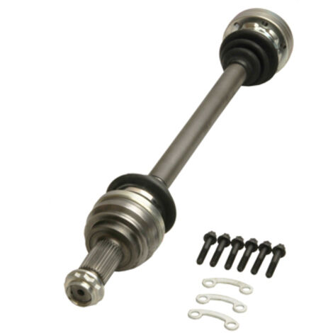 EJE DE TRANSMISIÓN MAXGEAR BMW 3 E91/E93 316I-320I 05- LE (1/2)