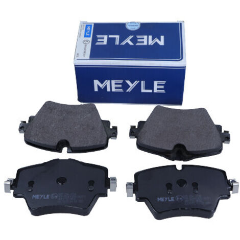 PASTILLAS DE FRENO MEYLE BMW P. 2/X1 1.5-2.0 14- (1/2)