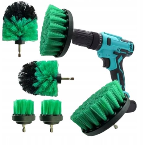 AMMO MIG-7513 - Set di spazzole oliatrici, Motivo