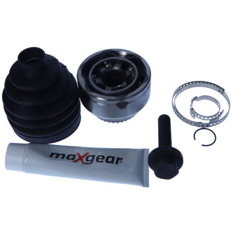 Junta exterior MAXGEAR BMW F25 X3 10- 37T/65,17MM/33T (1/3)