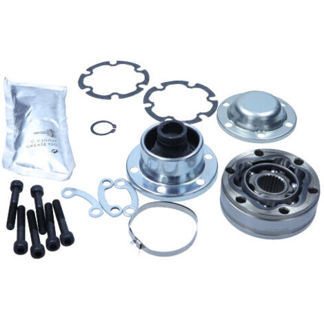 JUNTA DE EJE MAXGEAR BMW E39 DIÁMETRO 94MM / 24 DIENTES / LONGITUD DE DIENTES 24MM ATENCIÓN A LAS DIMENSIONES
