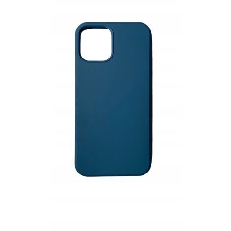 Custodia per iPhone 12 Pro BLU NAVY (1/3)
