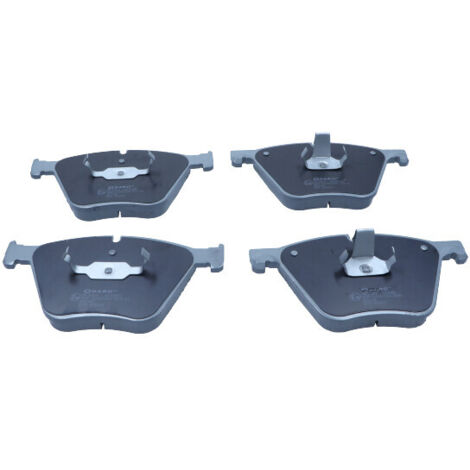 PASTILLAS DE FRENO QUARO BMW P. 5/7/X5/X6 3.0-6.0 09-17 (1/3)