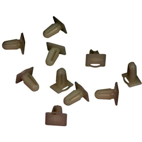 Grapas para fijar molduras lateral con clips - FindTheDeal Grapas para fijar molduras lateral con clips - FindTheDeal