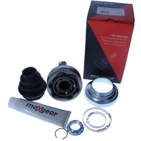 JUNTA EXTERIOR MAXGEAR BMW X5 E70 28X69X30 EJE TRASERO (1/3)