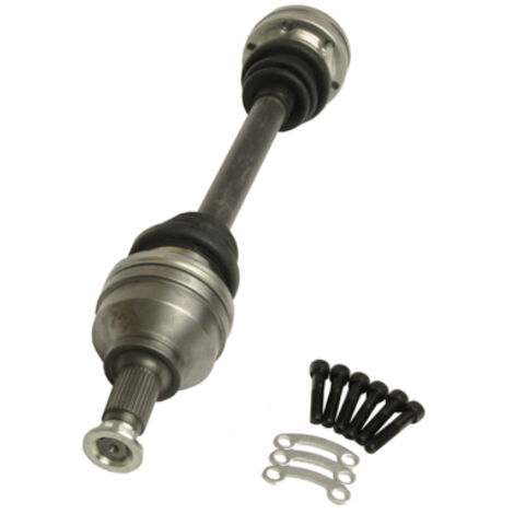 EJE DE TRANSMISIÓN MAXGEAR BMW 5 E39 96- LE/PR (1/2)