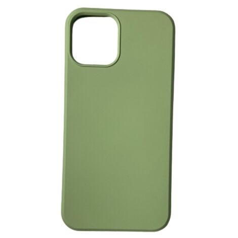 Custodia per iPhone 12 Pro VERDE (1/3)