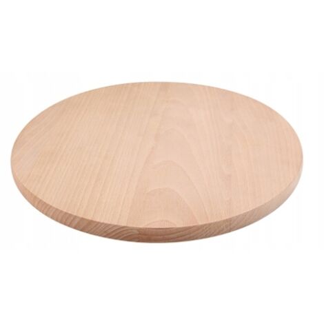 Tabla giratoria para pizza y queso PLATO BANDEJA 35CM (1/5)