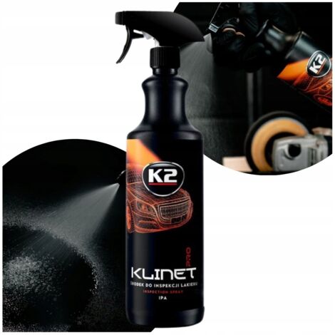 K2 PRO Klinet IPA 1L (1/5)
