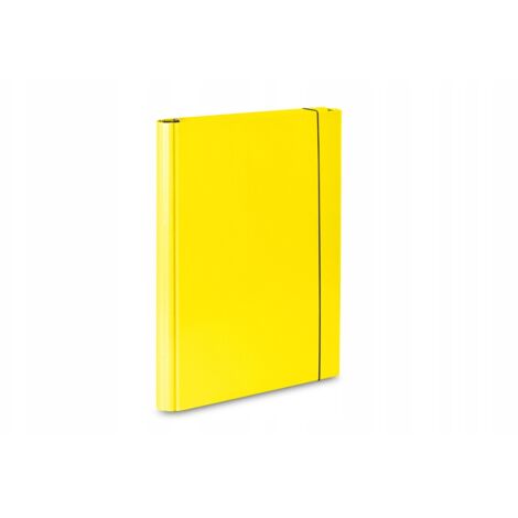 BOLSA PLEGABLE CARIBIC AMARILLO CLARO A12 4CM CON ALAS Y FROTE (1/4)
