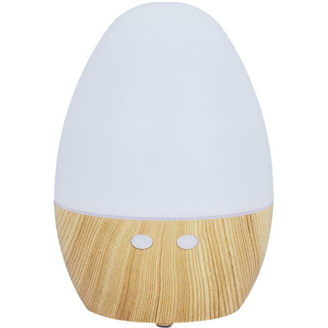 Difusor LED USB Aura 120 ml