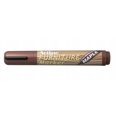 Marcador permanente Toma Artline AR-095 para madera de arce/muebles de arce 095 21 (1/4)