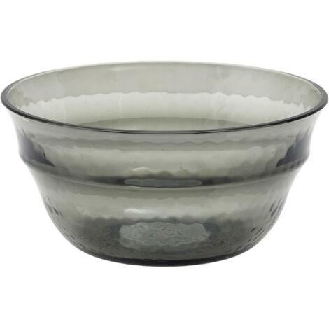 Zekrit BOWL 700ml gris FABRICADO EN PLÁSTICO, ligero (1/2)
