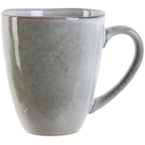 Villena MUG 300 ml gris diseño ESCANDINAVO (1/3)