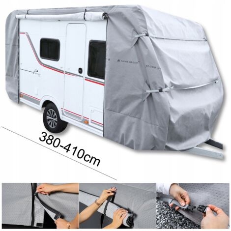 Lona para caravana 380-410 Europa de 4 capas para camping