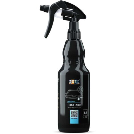 Descongelador Frost Eater ADBL -60 °C para ventanas 0,5 l