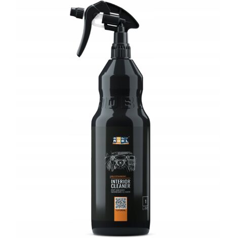 LIMPIADOR DE INTERIORES ADBL 1L PARA LIMPIAR PLÁSTICOS DEL INTERIOR DEL COCHE (1/5)