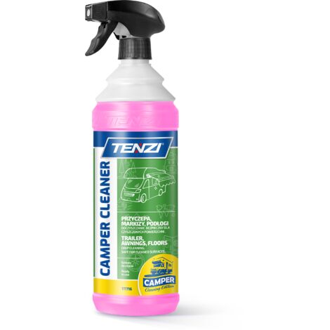 Limpiador TENZI CAMPER 1L (1/4)