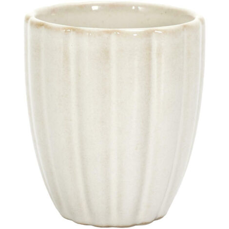 Taza espresso Vlora 120ml beige (1/5)